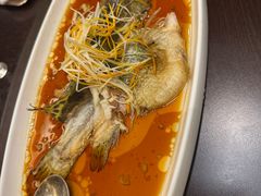 -萬國春·中菜馆(颐和公馆店)