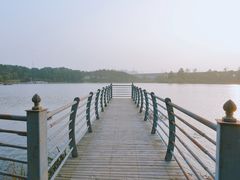 -美兰湖景区