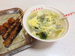 -海平馄饨(逍遥二路店)