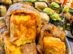 -韩都烤肉·烤鳗鱼(中街小北总店)