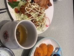 -万岁寿司(万国店)