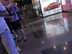 -万达影城(涪城万达广场激光IMAX店)