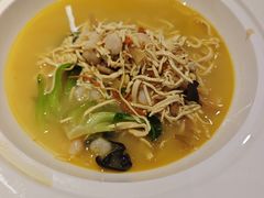 -陈记菜馆·非遗淮扬菜(东关街教场店)