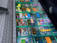 -虎虎龙虾大排档(双井店)