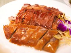 -粤财皇冠假日酒店·彩华轩中餐厅