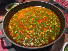 -旺福·贵州酸汤牛肉火锅(陆悦天地店)
