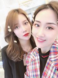 -3AM·S HAIR SALON烫发染发接发