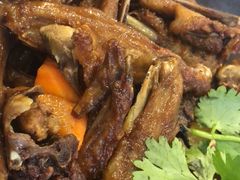 -美极鲜食坊(宝安南路店)