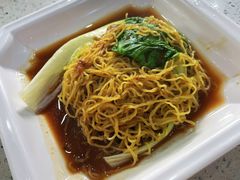 -容意发牛杂店(中山八店)