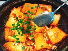 -费大厨辣椒炒肉(万家丽一店)