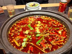 -小饕荟雅安贡椒鱼鲜馆(广福桥店)