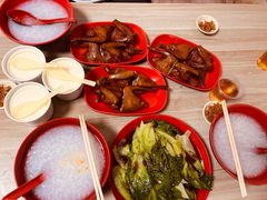 -光明刘冰乳鸽店(光明法政北路店)