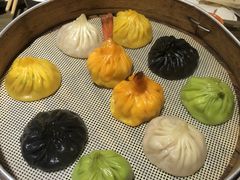 -隆喜元鱼汤包·海鲜(中联广场店)