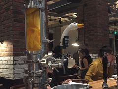 -Goose Island Brewhouse鹅岛精酿啤酒餐厅