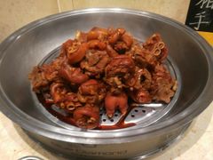 -青岛蓝海御华大饭店（金沙滩店）·蓝钻国际美食自助百汇