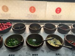 -湊湊火锅·茶憩(皇姑万象汇店)