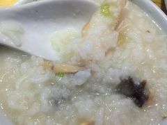 -潮粥荟·潮汕砂锅粥(朝阳大悦城店)