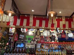 -平成屋· Late Night 食堂(四川北路店)