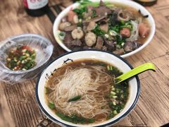 -正宗阳山牛杂(东城店)