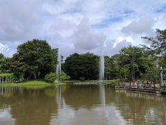 -中国科学院西双版纳热带植物园