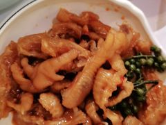 -肆月河豚·新淮扬(金融街店)