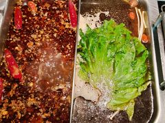 -蓉城四海黑牛烤肉海鲜自助餐厅(宜兴宝龙店)