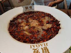 -椒爱水煮鱼川菜(大连罗斯福店)
