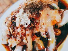 -温记府廟豆汤饭·始于1955年(海椒店)