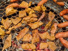 -炭之家大片烤肉(环球银泰店)