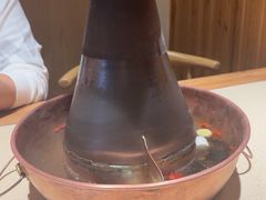 -东镇老火锅(长春路首店)