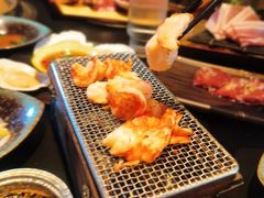 -300杯·和牛烧肉清酒专门店(廊里店)