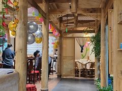 -田园印象·成都土菜院子(华阳店)