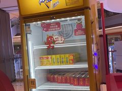 -龍歌自助小火锅(市北和达中心城店)
