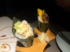-山葵家·创意料理(宁波来福士店)