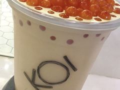 -KOI Thé(正佳广场店)