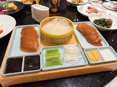 -上海1号私藏菜(黄浦店)