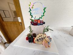 -EnergyCake蛋糕理想国