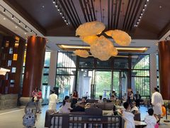 -清远熹乐谷温泉度假酒店