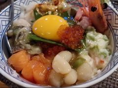 -半藏居酒屋(香港花园店)