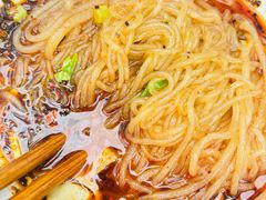 三个结子-甘记肥肠粉(马鞍北路店)