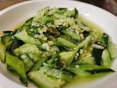 蒜泥黄瓜-徐州府
