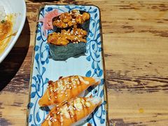 -小川洋风料理(街道口店)