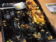 -木屋烧烤(岗顶二店)