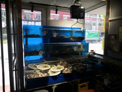 水产区-以前的小酒馆(中山广场店)