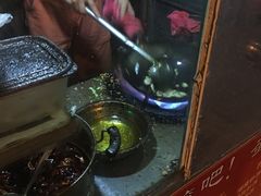-翻滚吧!蛋炒饭·天津炒饭哥