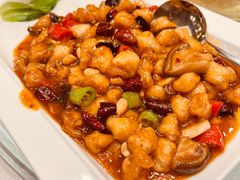 -万宝海鲜舫(劳动公园店)