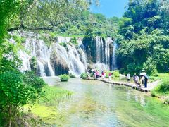 -天河潭旅游度假区