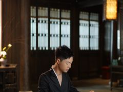 -法云安缦酒店