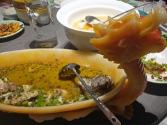 -北平盛世·新京菜·北京烤鸭(劲松·双井店)