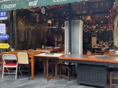 -前门杨记·铜锅涮肉(王府井·故宫店)